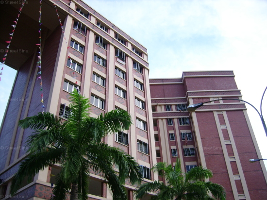 Blk 497A Tampines Street 45 (Tampines), HDB Executive #102342